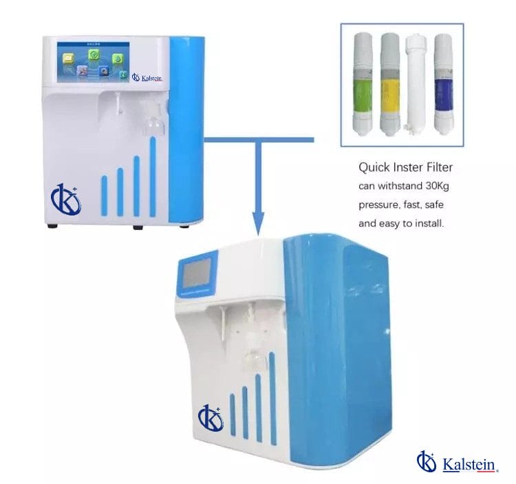 Customization and Advanced Configurations of the YR56 Water Purification System