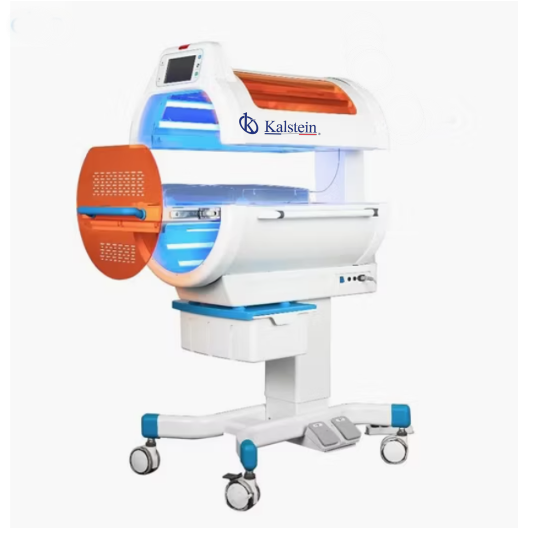 Guarantee, Expected Lifespan and Replacement Plan for the YR06671 Tunnel Phototherapy System