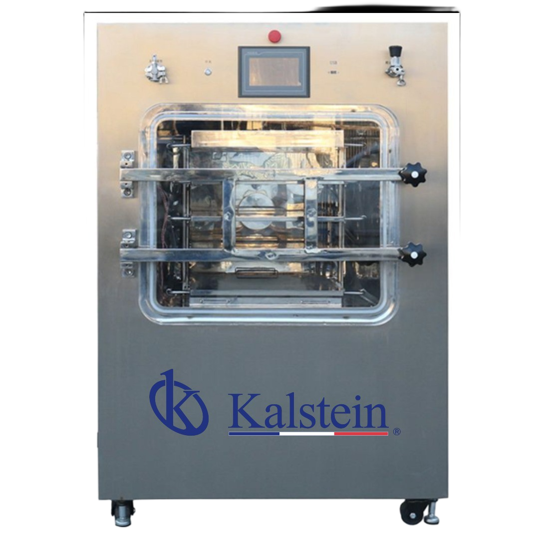 Understanding Measurement Interpretation with the YR06692 Freeze Dryer