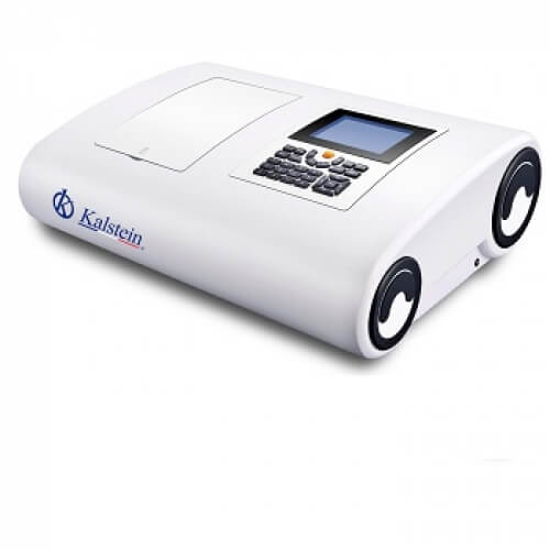 Consumables and Compatible Accessories for the YR01864 Double Beam Spectrophotometer