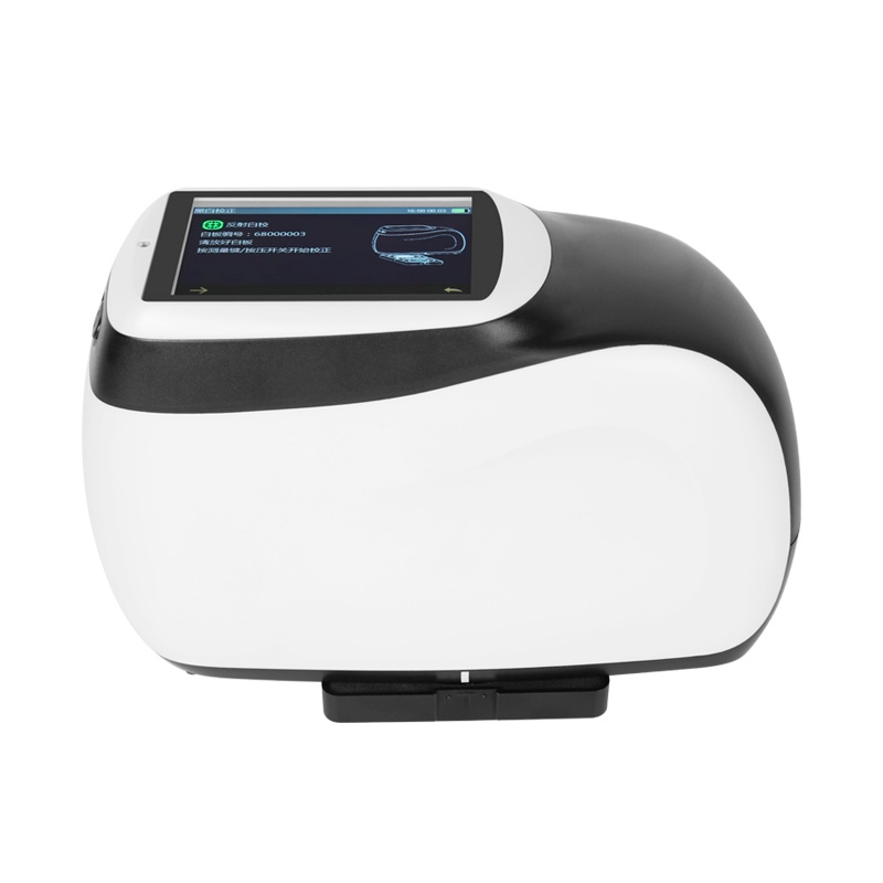 Multi-Angle Spectrophotometer with 8 Angles YR05491 // YR05492 – 2
