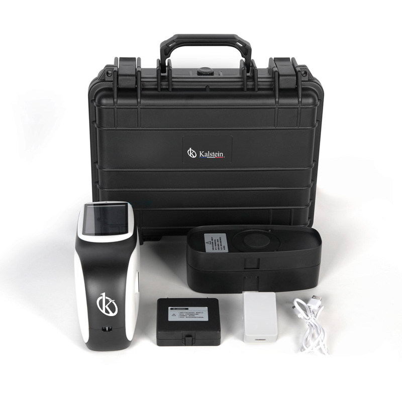 Multi-Angle Spectrophotometer with 8 Angles YR05491 // YR05492 – 3