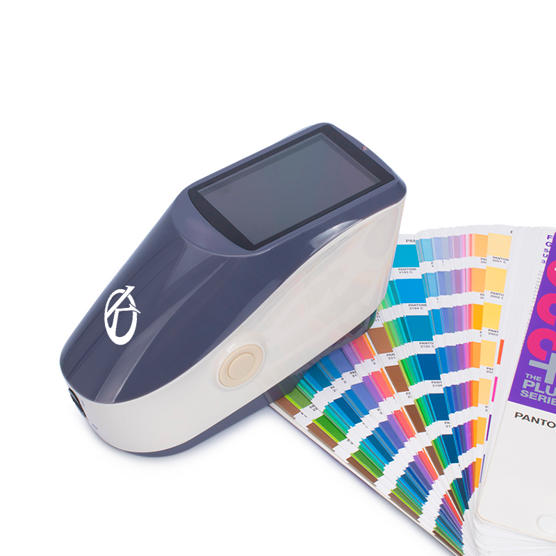 Grating Spectrophotometer with 20mm Aperture YR05503 – 3