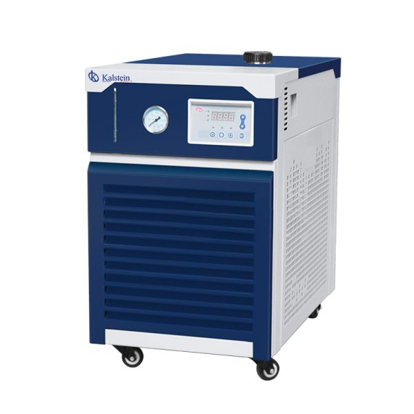 Recirculating Chillers: Essential Cooling Systems for Laboratory and Industrial Equipment