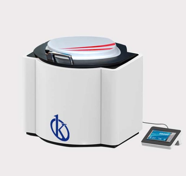 Microwave Digestor: Accelerating Digestion Processes in Chemical Analysis