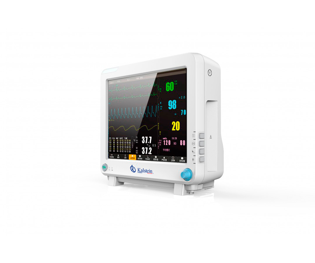 Discover Cutting-Edge Patient Monitoring: Kalstein's Premier Solutions