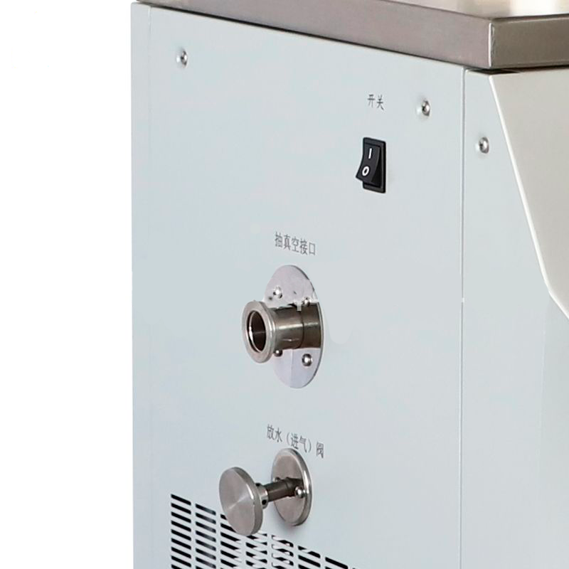 High-Performance Freeze Dryers: A Comprehensive Comparison of Kalstein's T Type Vertical Lab Freeze Dryer YR05193-1 and Labconco's FreeZone 6 Liter Benchtop Freeze Dry System