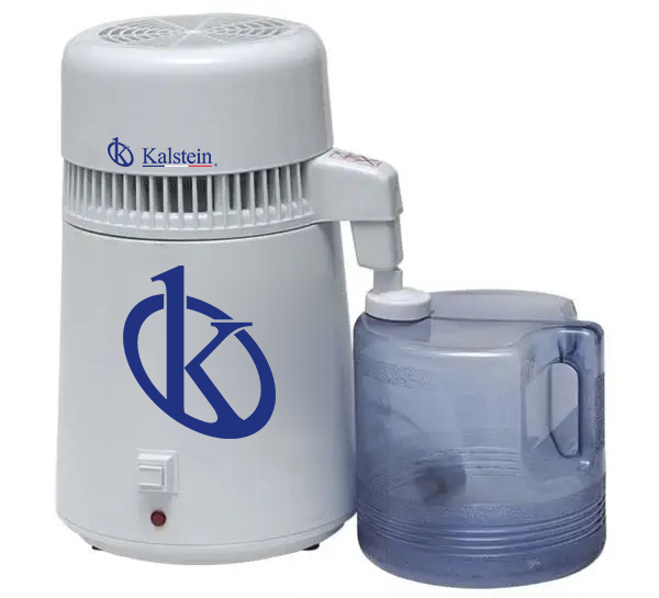 Water Distiller YR05986