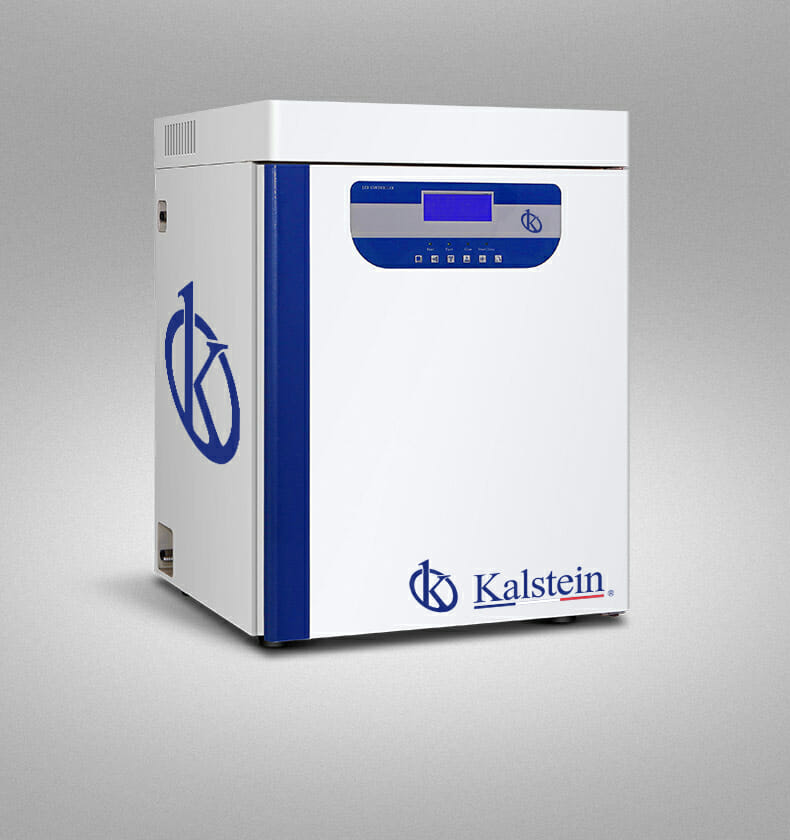 CO2 incubator