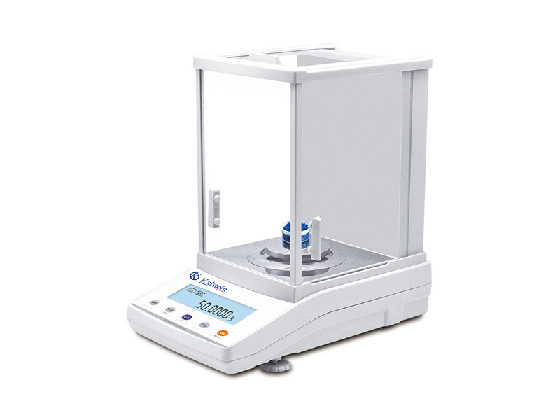 Internal Calibration Analytical Balance YR05568 // YR05572 – 1