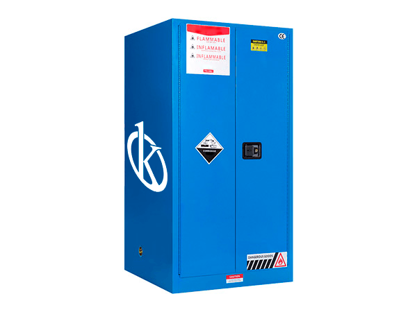 60 Gallon Explosion-proof Cabinet YR05471 // YR05471-2 – 3