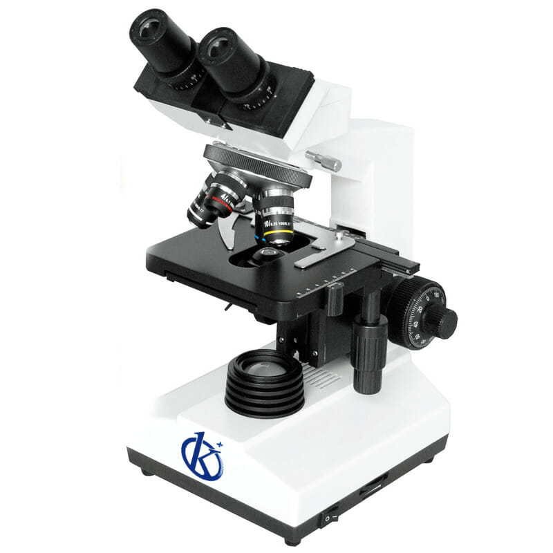 Next-Generation Microscopes: High-Resolution Imaging for Biological Research