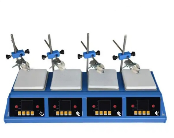 Hotplate Magnetic Stirrer YR02953 - YR02954
