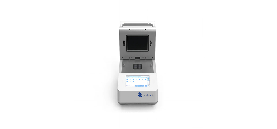 نظام PCR في الوقت الحقيقي YR01868: دليل شامل للشراء ومعايير التحقق – 1