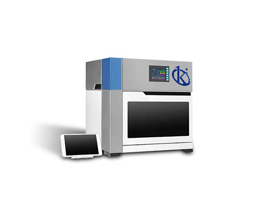 Automatic Nucleic Acid Extractor YR01870 – 1