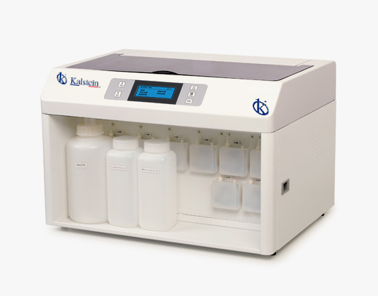Unique Immunology Analyzer Automated YR06090