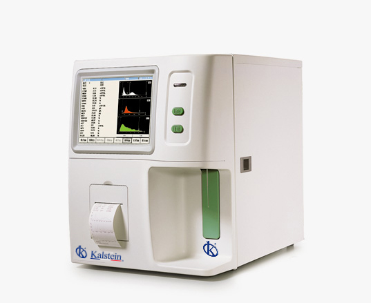 Full-auto Hematology Analyzer YR05120