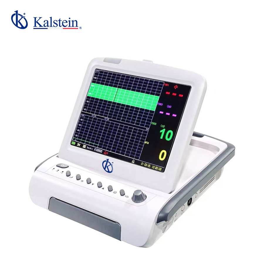 Innovative Fetal Monitoring Systems: A Comparative Analysis