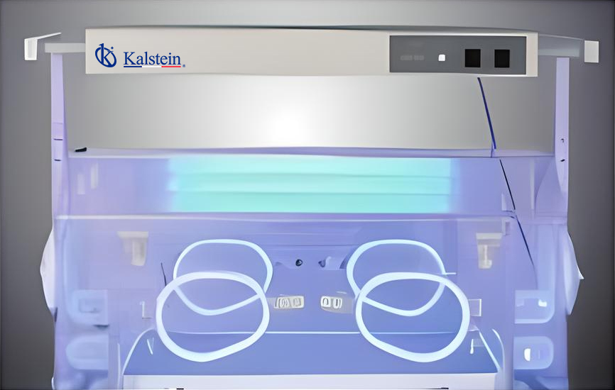 The Light Solution: Exploring Infant Bilirubin Phototherapy Units
