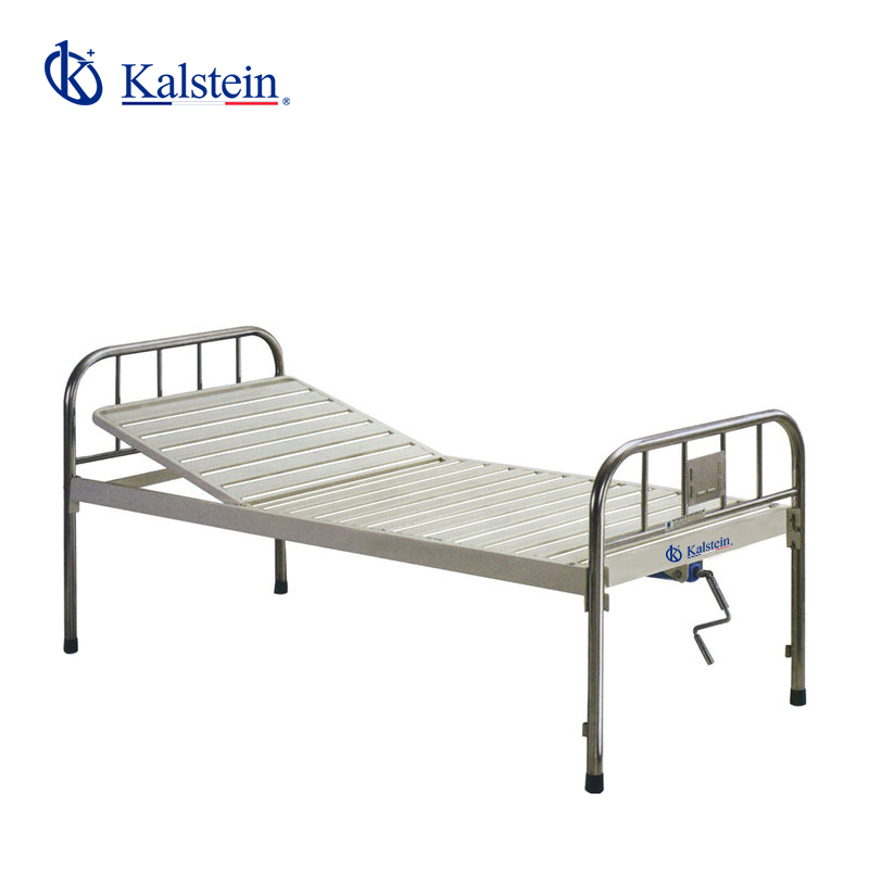 Comparative Analysis of Psychiatric Hospital Bed YR06264 vs Behavioral Health Bed by Stryker