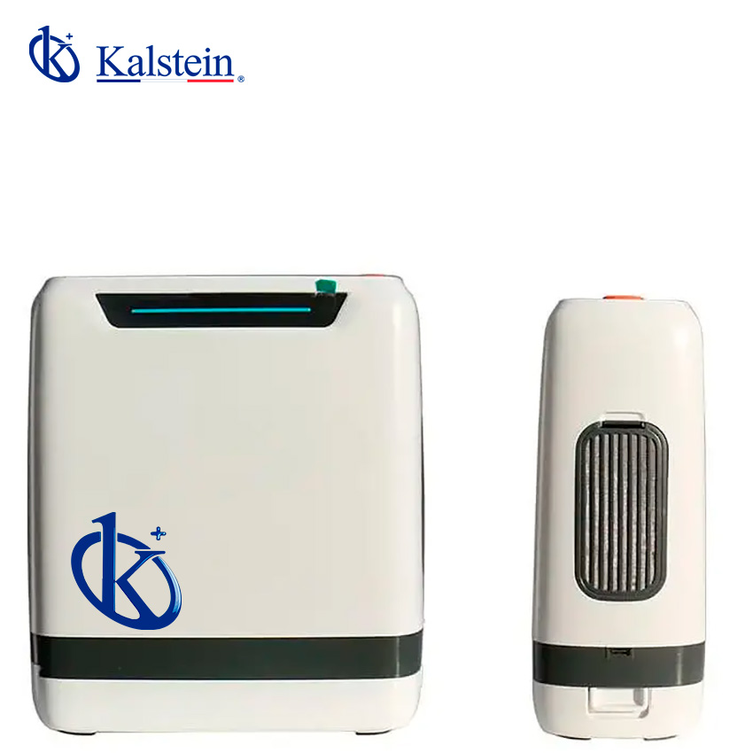Oxygen Concentrator