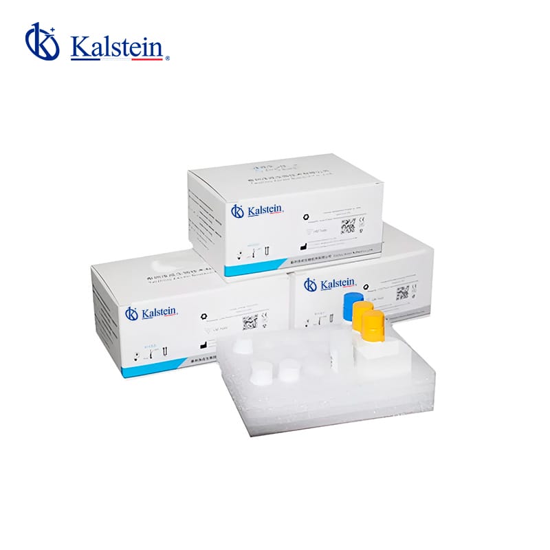 Anemia Test YRA395 // YRA397