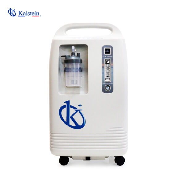Oxygen Concentrators for Respiratory Therapy in Veterinary Patients