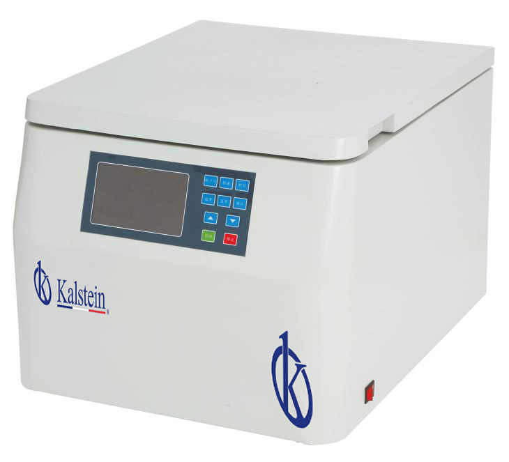 Centrifugation: RPM vs. G Force
