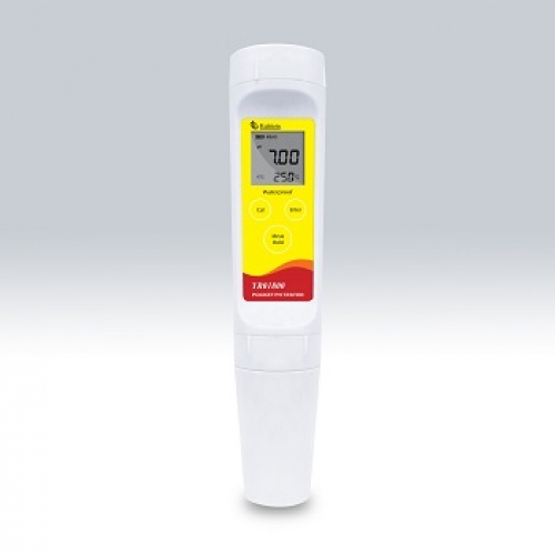 Importance of pHmeter in a laboratory