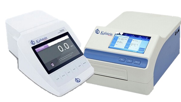 Turbidimeter vs. Spectrophotometer