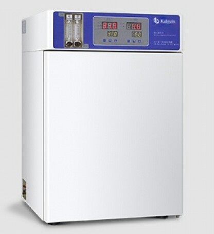 Main applications of a CO2 incubator