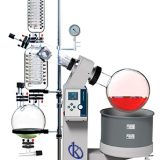 Rotary Evaporators: Efficient Solvent Removal for Analytical Chemistry