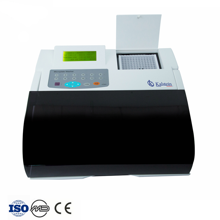 Considerations for the proper functioning of your ELISA washer