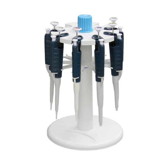 What are the types of laboratory micropipettes?