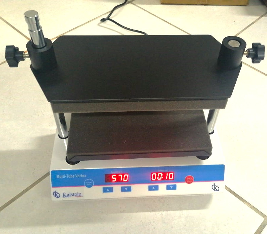Laboratory Shaker: What are its uses and importance?