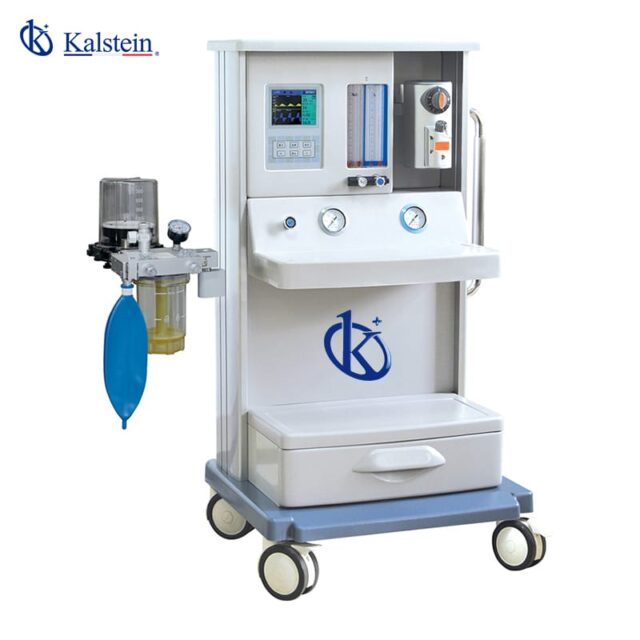 High-Performance Anaesthetic Machines: A Deep Dive into Kalstein's Cutting-Edge Technology