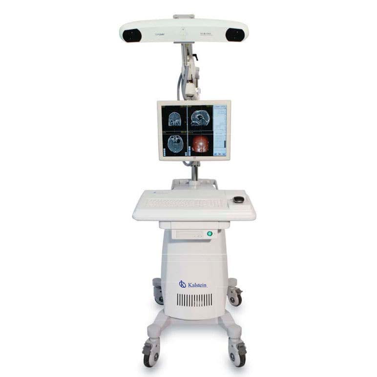 Why is an optical surgical navigation system important in the O.R.?