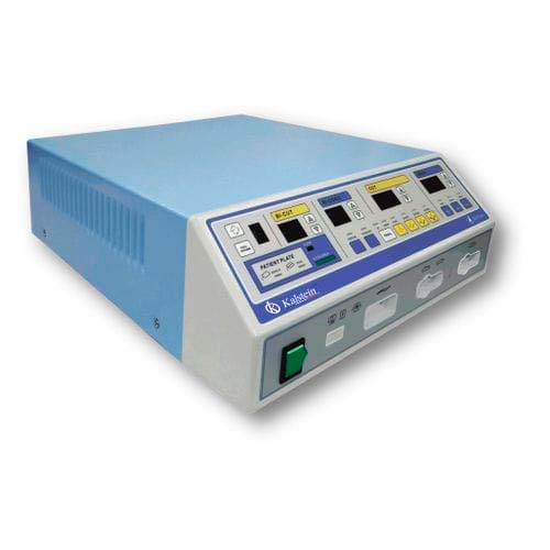 Electrosurgical Unit Applications in Reconstructive Surgery