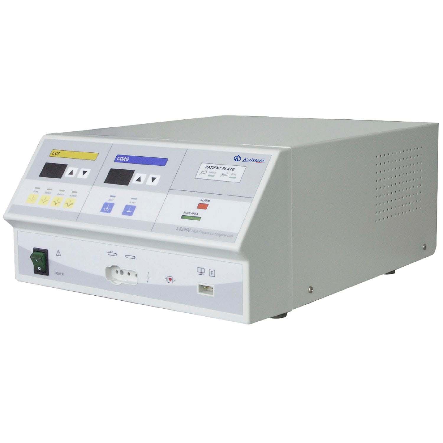 The Ultimate Guide to Electrosurgical Units: Innovations, Features, and Comparisons