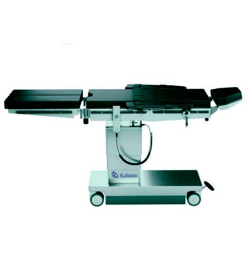Differences between a veterinary operating table and a human operating table?