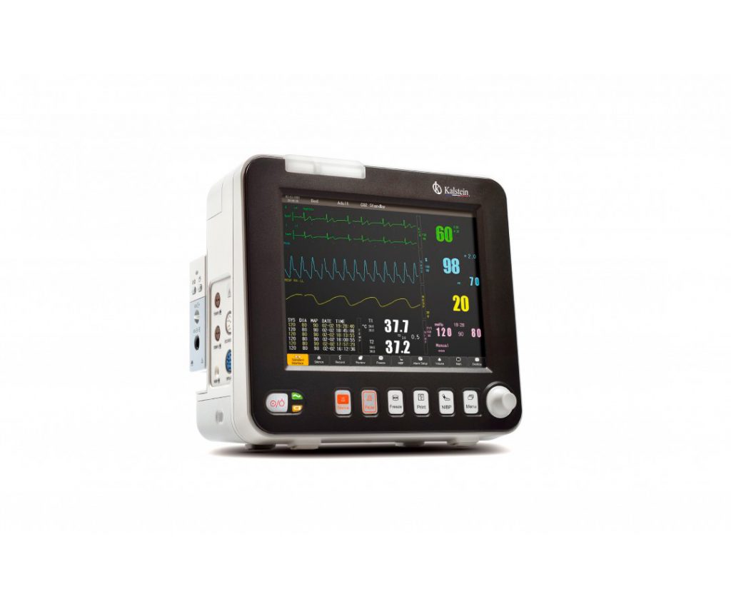 Patient Monitor: How should it be interpreted?