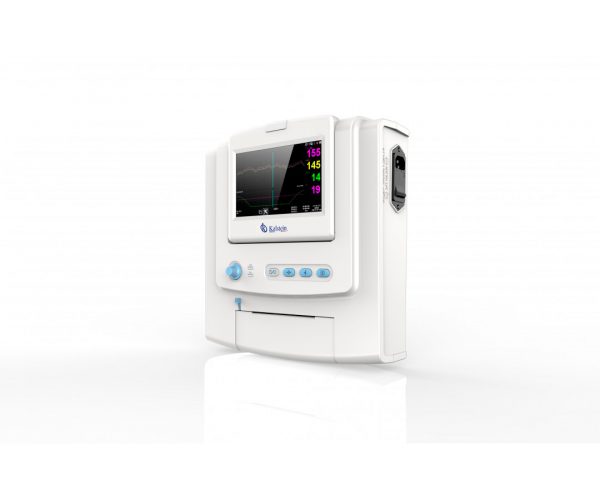 Using Patient Monitors to Improve the Diagnostic Process