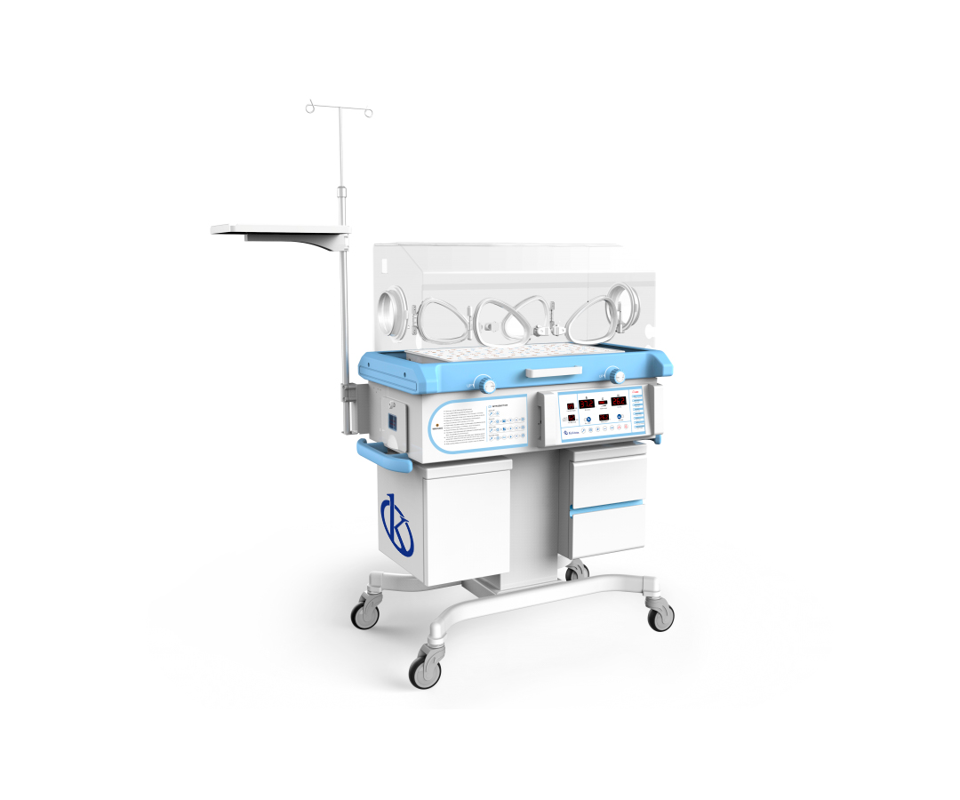 Revolutionizing Infant Care with the Kalstein Infant Phototherapy Incubator