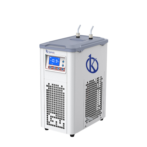 Recirculation Cooler: How Does It Work?