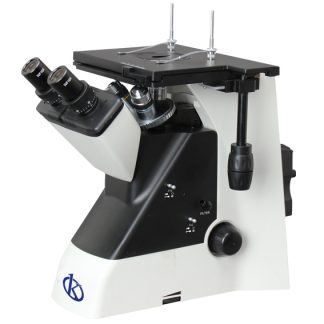 Benefits of the Microscope for Ebola Virus Detection