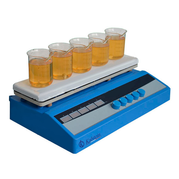 How to make the most of the plates in the Lab?
