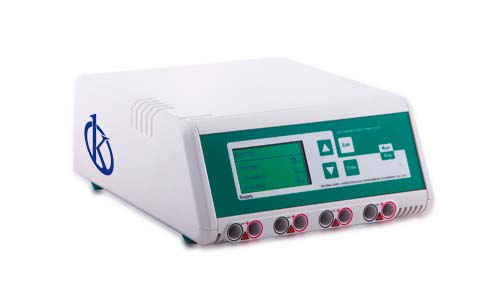 Maintenance of Power Supplies in the Laboratory