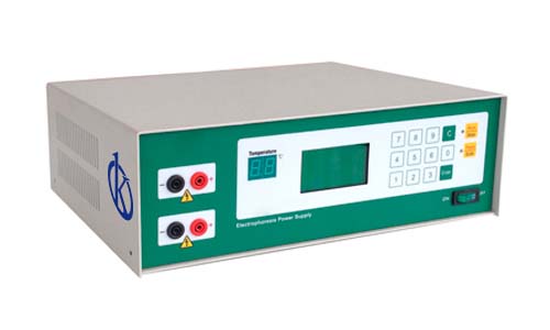 Power sources: when it is necessary to use it in the laboratory