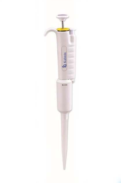 How many types of laboratory pipettes are there?