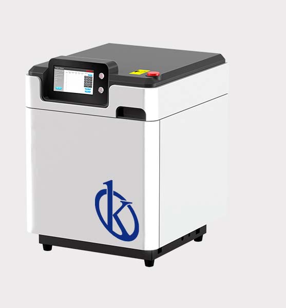 What is a Microwave Digester?
